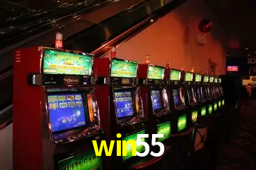 A Experiência Imersiva dos Cassinos Ao Vivo no win55
