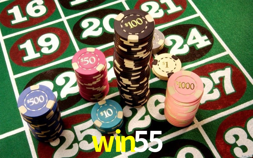 Apostas de Basquete win55