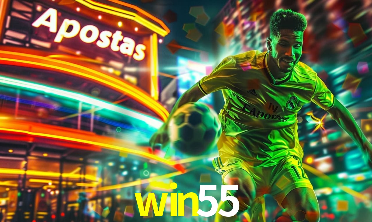 Casino Ao Vivo win55