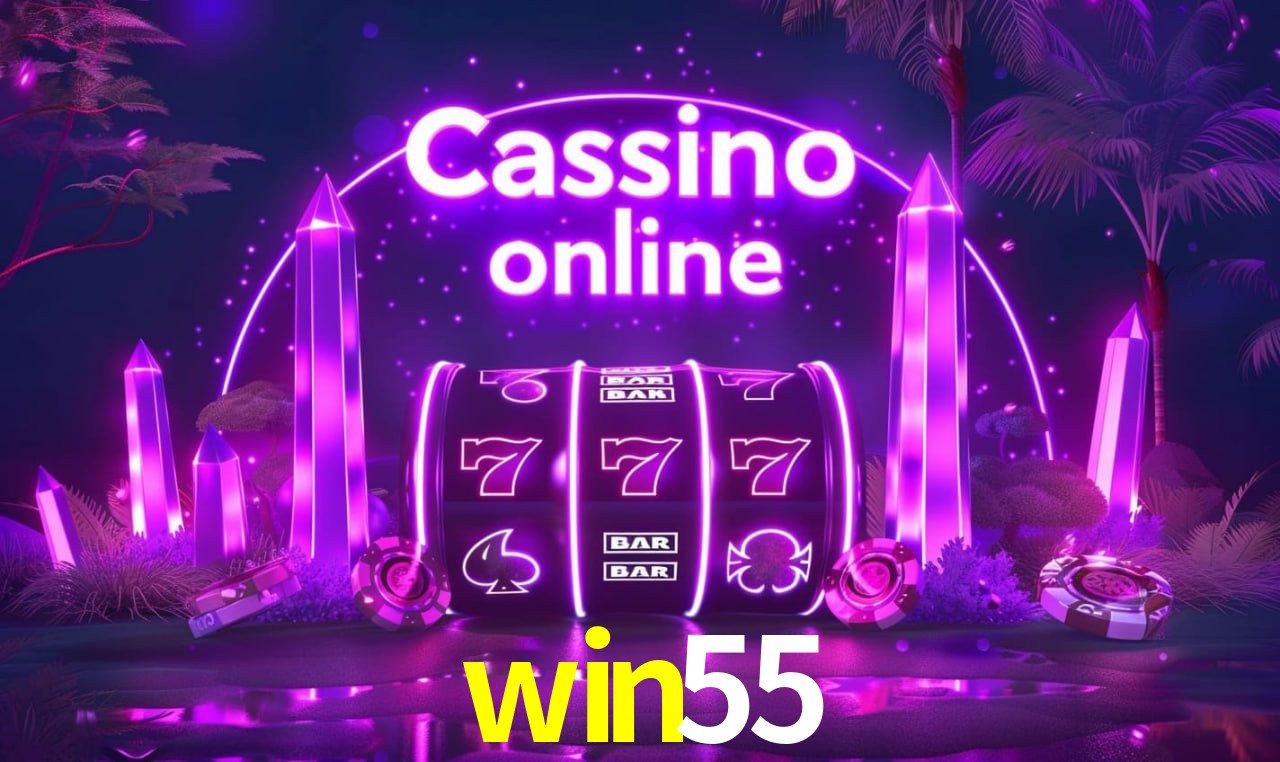 Integração de APIs win55