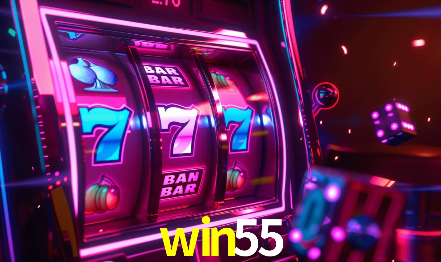A Experiência Imersiva dos Cassinos Ao Vivo no win55