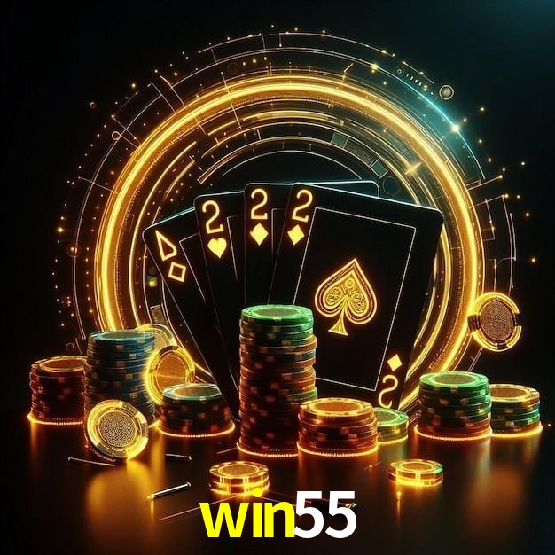 Provedores de Jogos win55