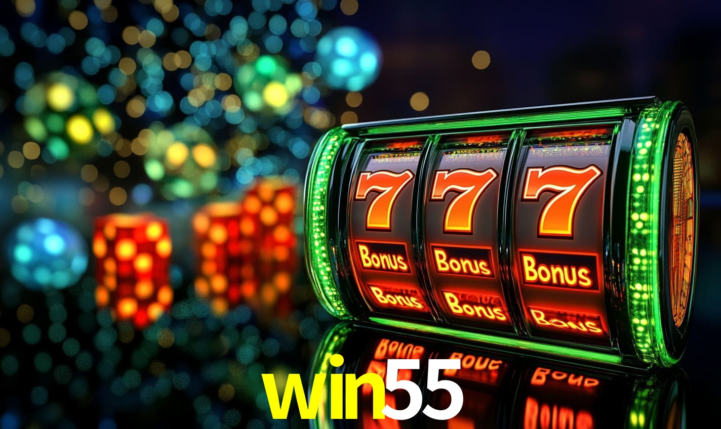 Segurança 2FA win55