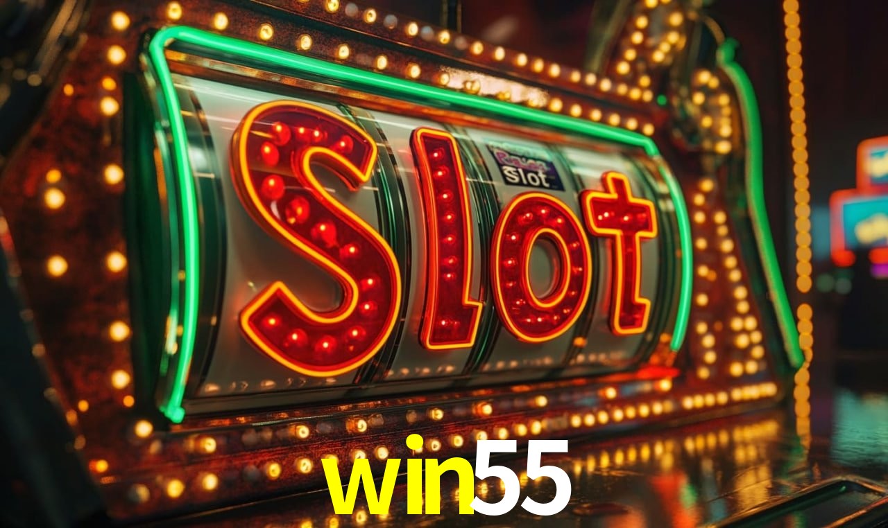 Promoção Relâmpago win55