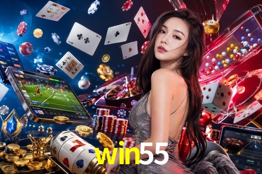 Games Directory win55