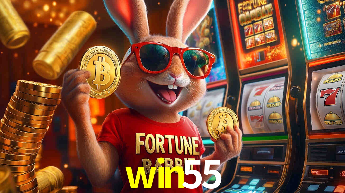 Descubra o Programa VIP da win55: Vantagens Exclusivas para Jogadores