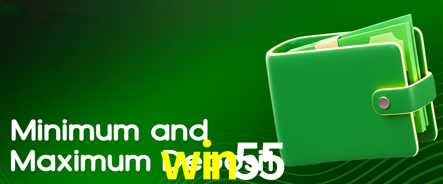 Experiência Promoções win55