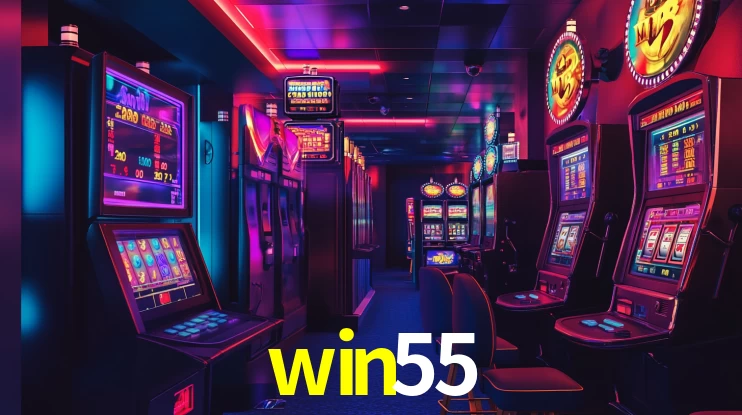 Segurança App win55