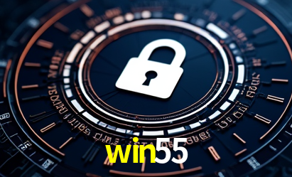 Segurança e Licenças win55